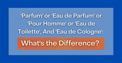 homme eau de toilette meaning.